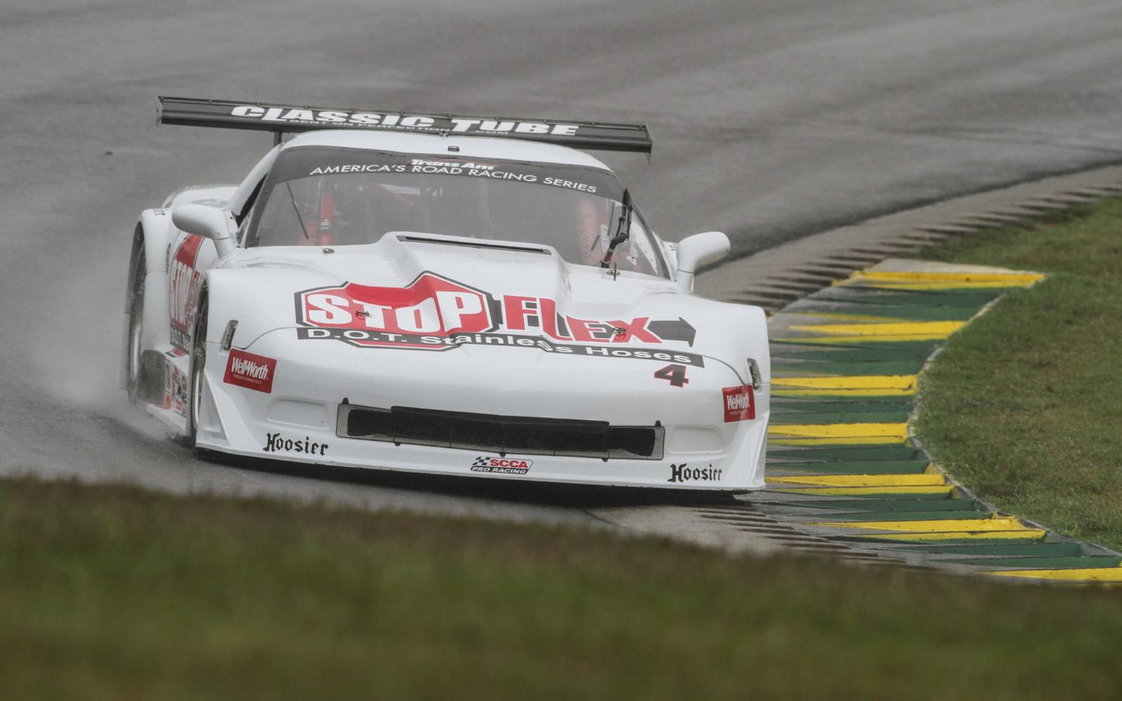  NOLA Next On Paul Fix’s Trek To A Championship